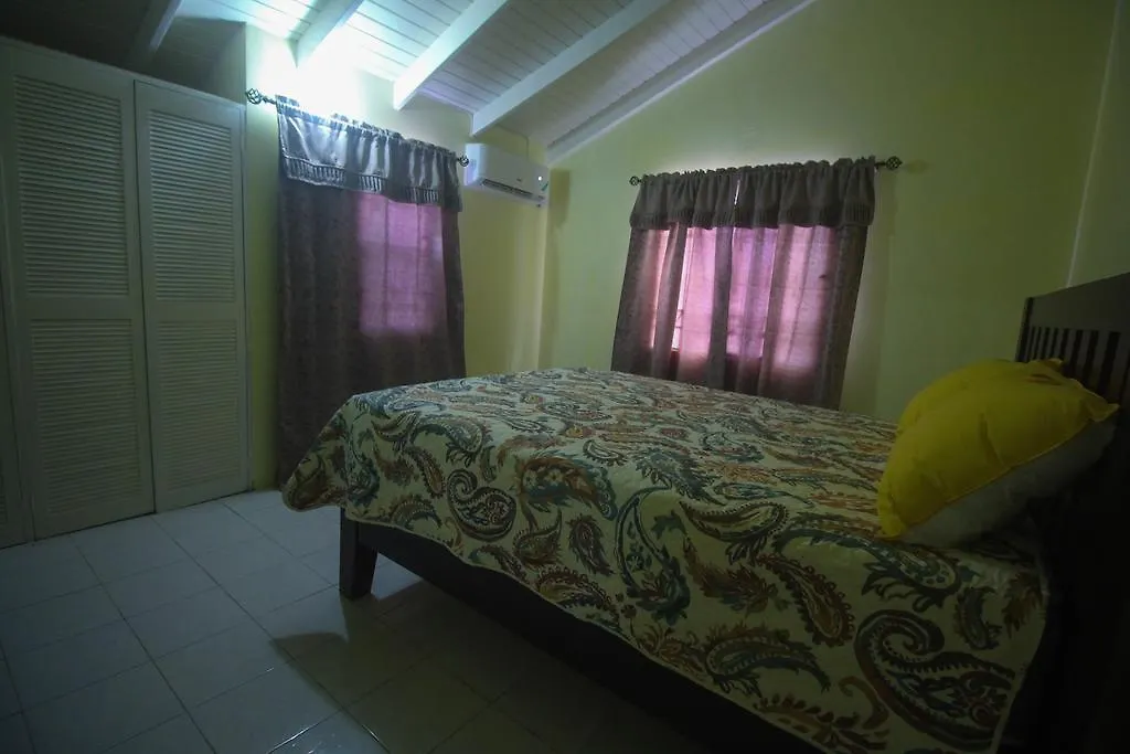 Blue Hills-Vacation Home Montego Bay Jamaïque