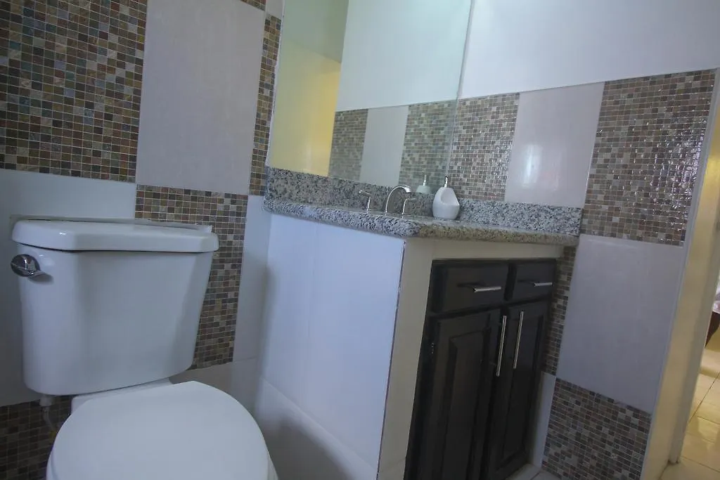 Hébergement de vacances Blue Hills-Vacation Home Montego Bay