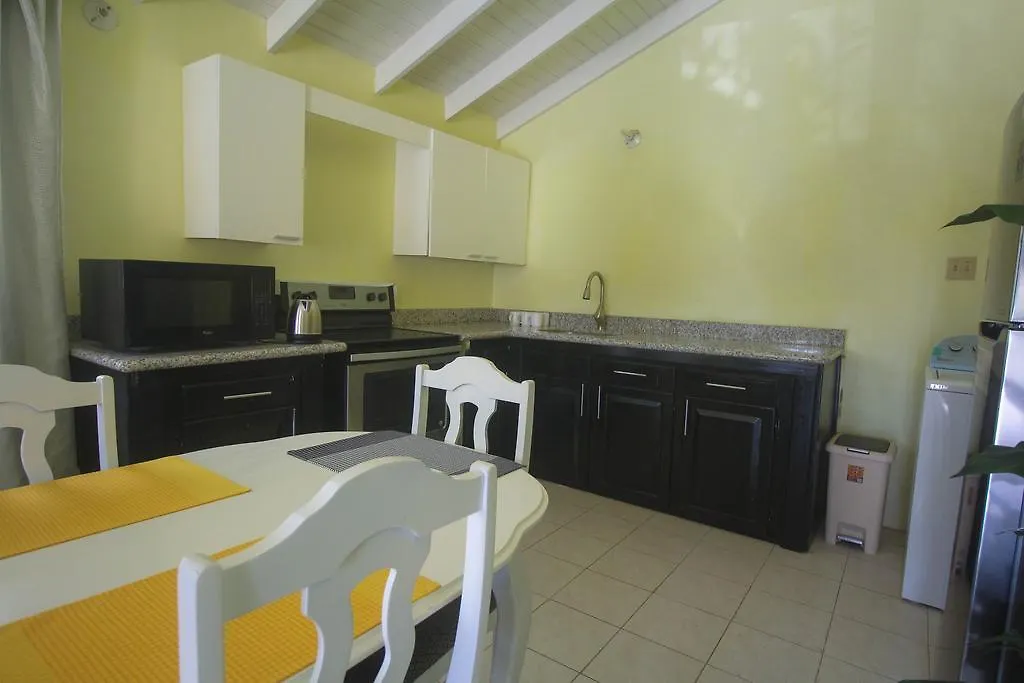 Blue Hills-Vacation Home Montego Bay